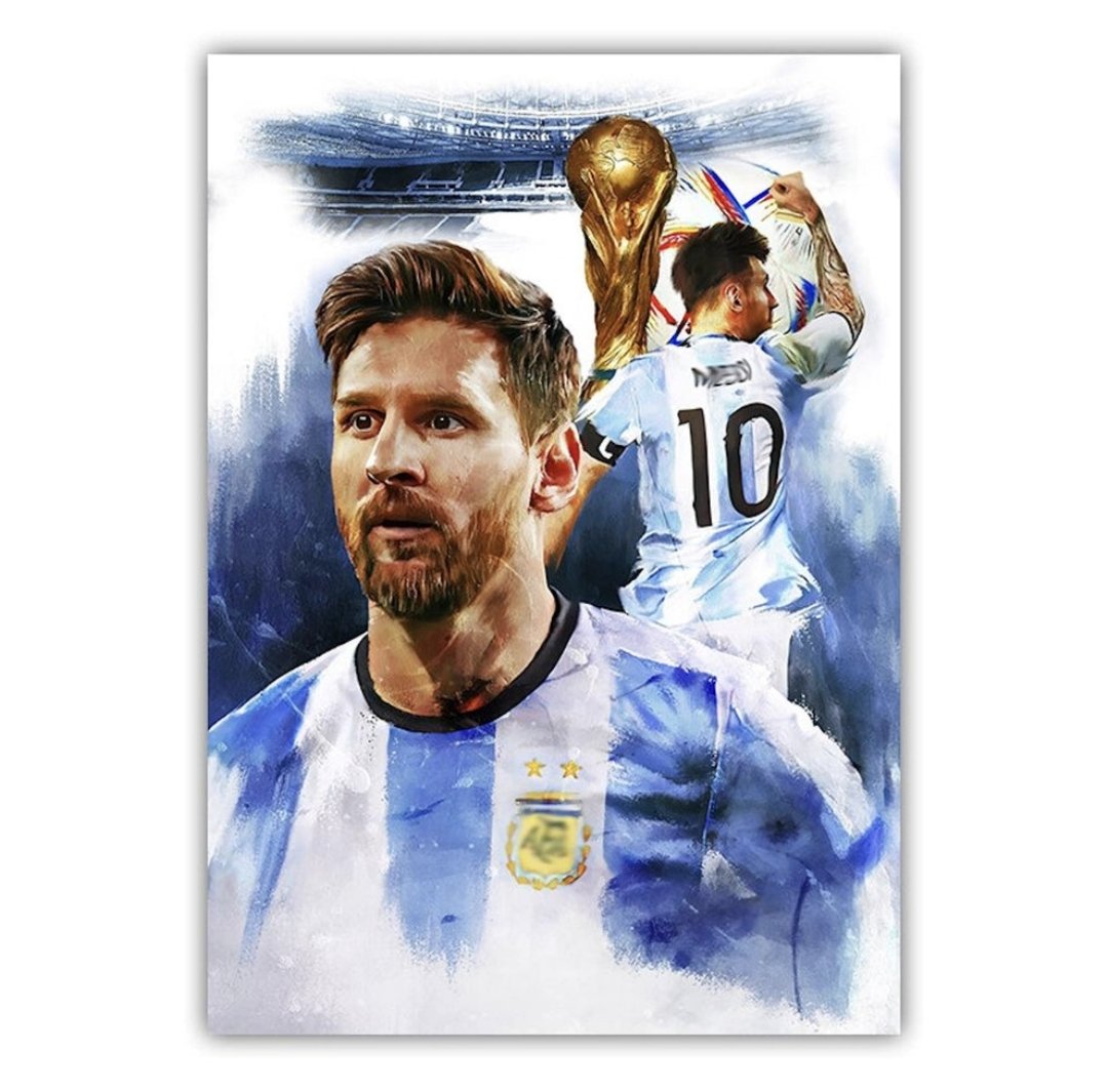 Leo messi