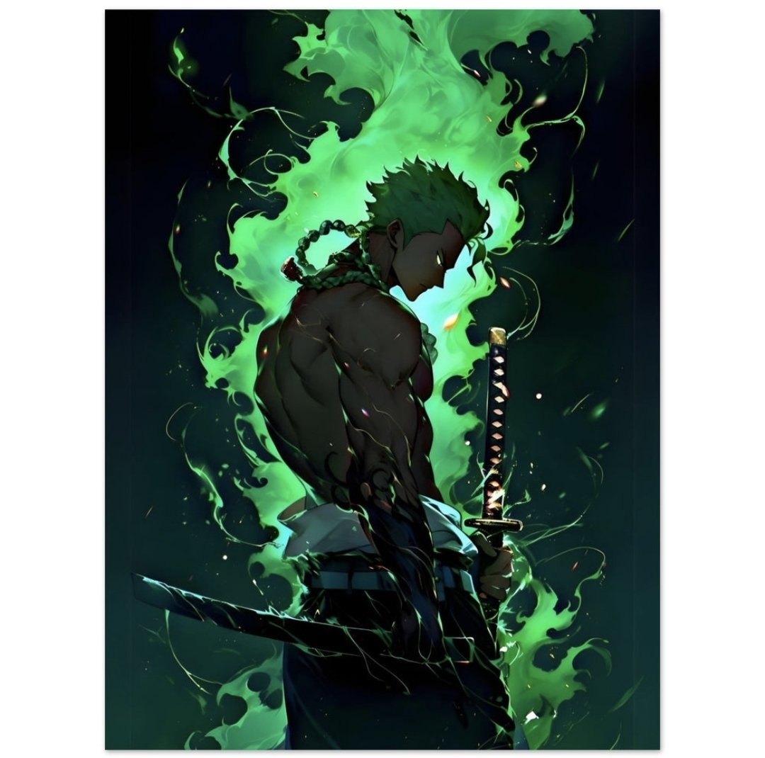 Zoro one piece