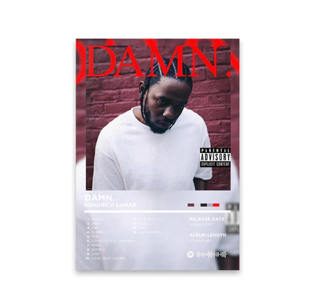 Kendrick Lamar