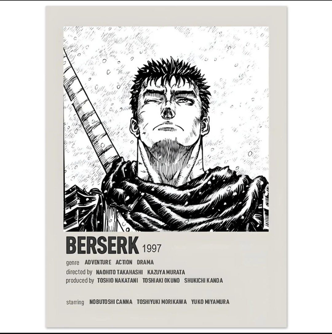 Berserk