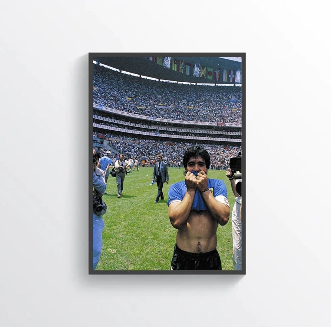 Maradona