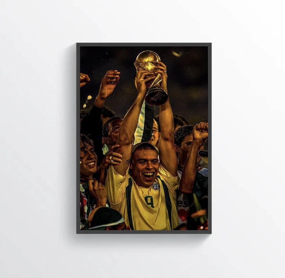 Ronaldo R9