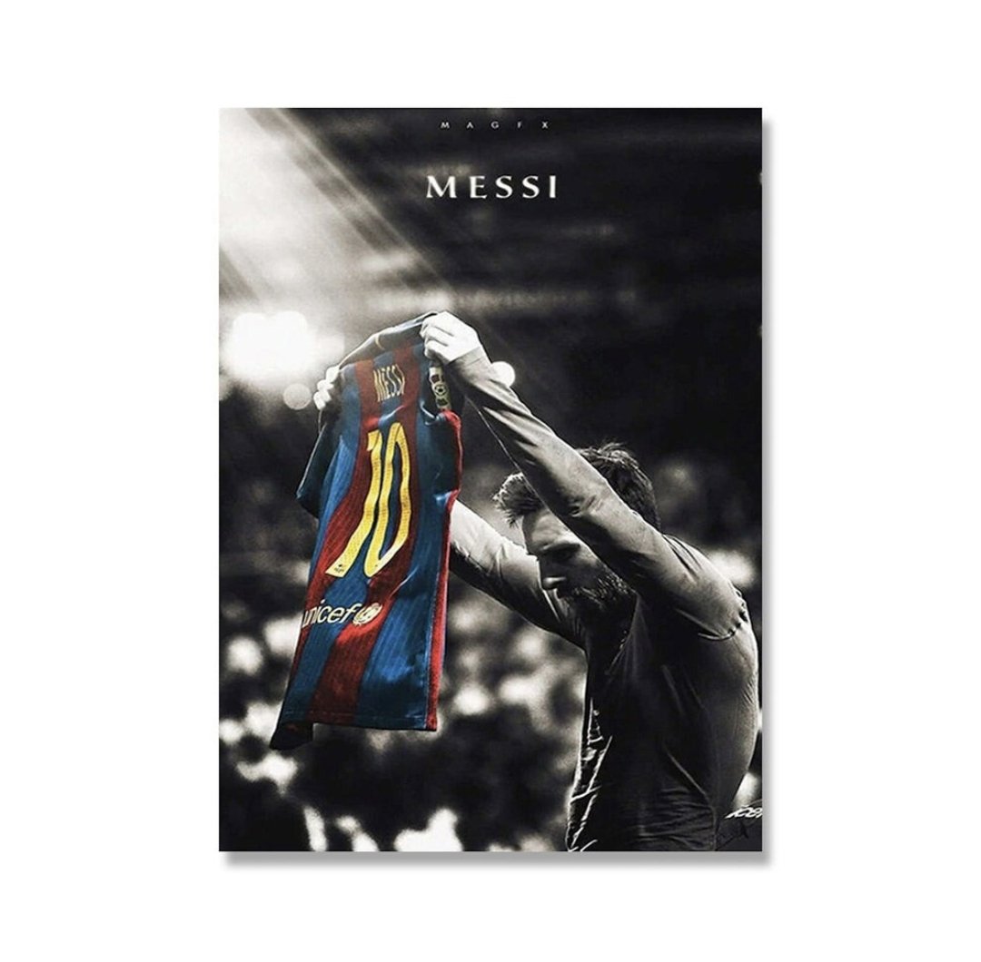 Leo messi