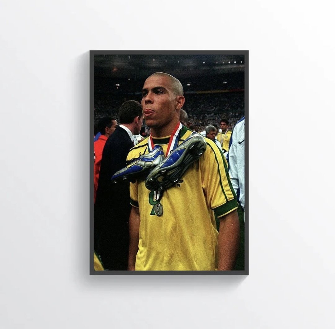 Ronaldo R9