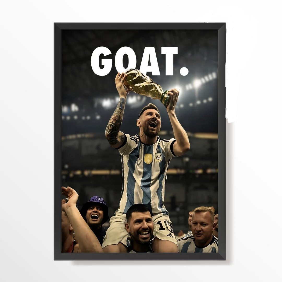 Leo messi
