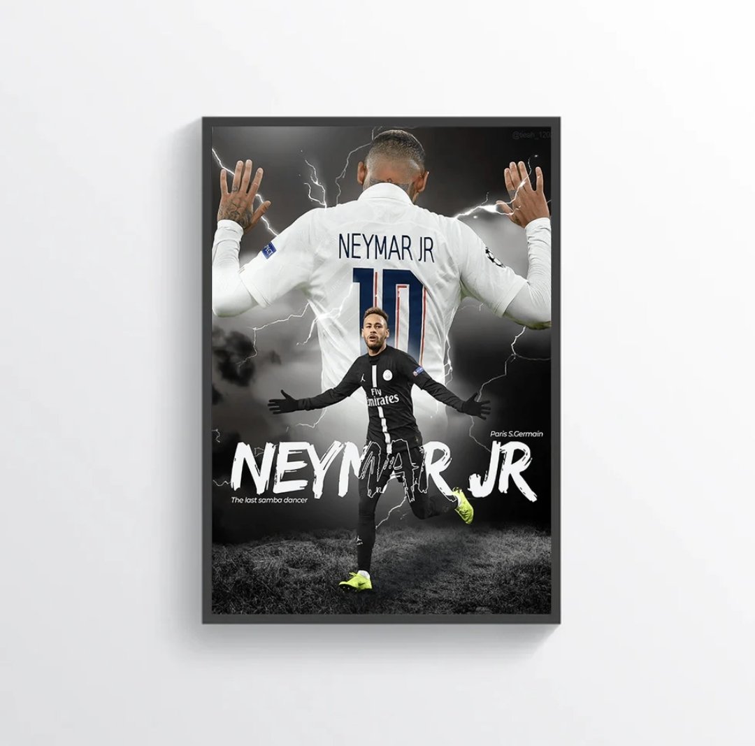 Neymar jr