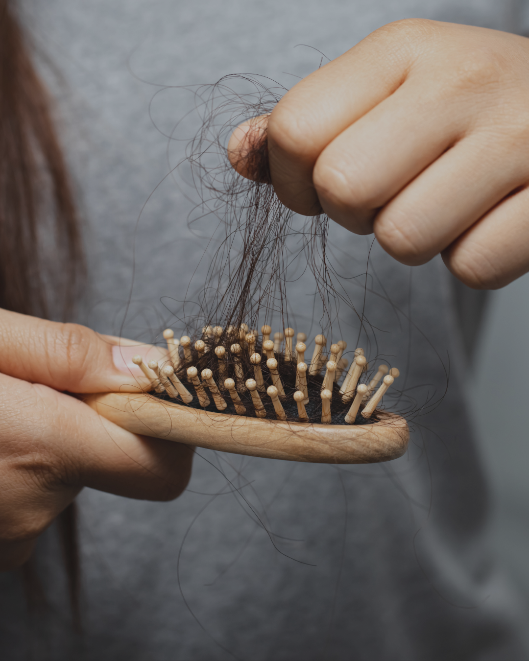 Why Scalp Care Is the Foundation for Hair Growth