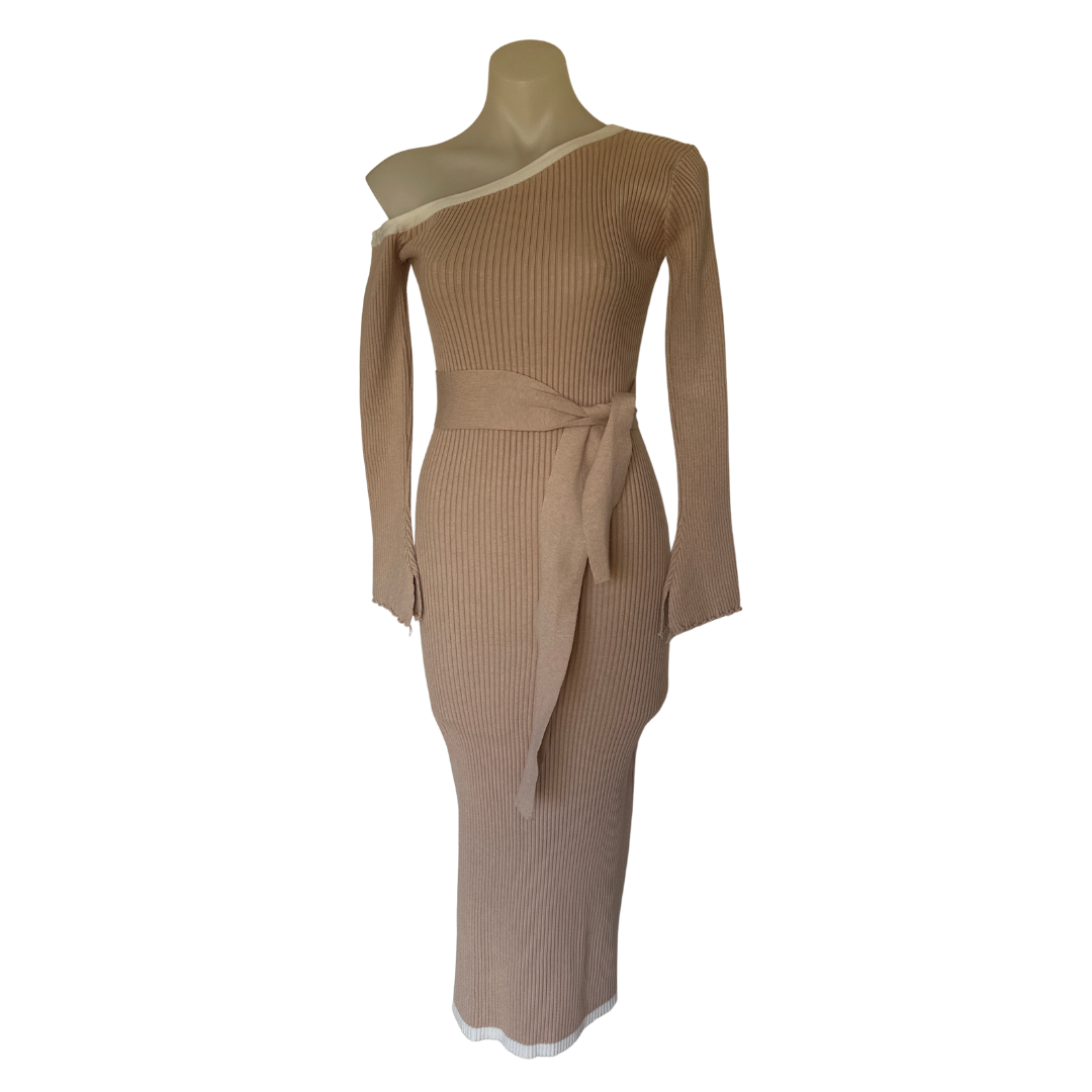 Georgie x Petal & Pup - Knit Dress - XL (14)