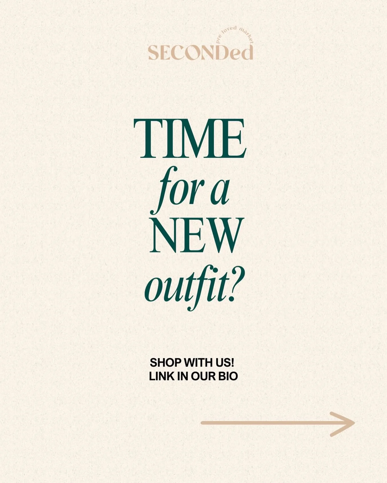 Retail therapy mode: ON! 🛍️✨