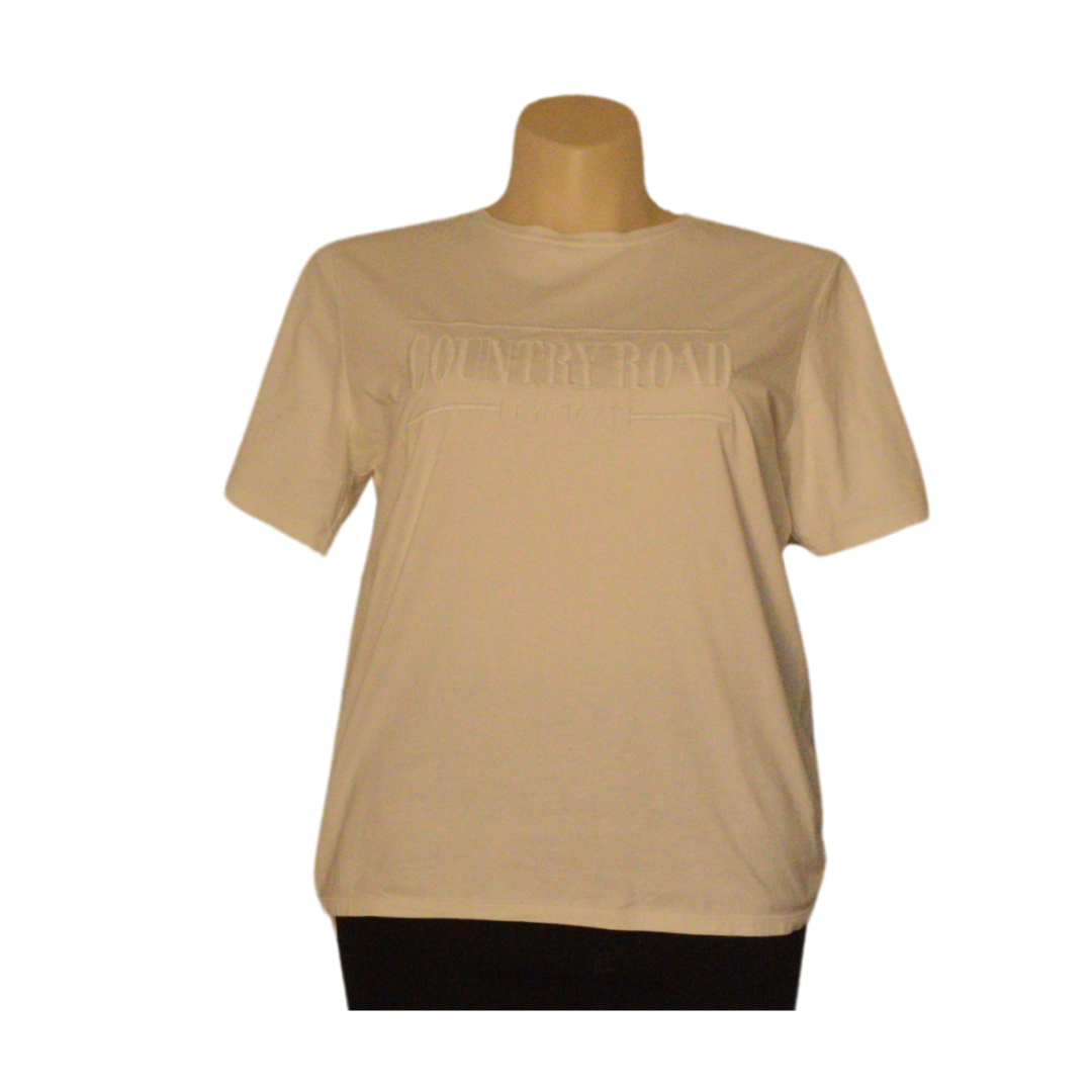 Country Road - T-Shirt - Size M (12)