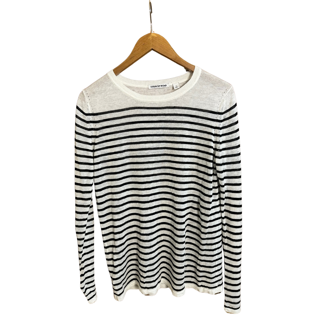 Country Road - Lightweight Knit - M (12)