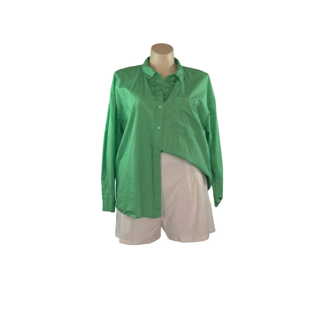 Sportsgirl - Shirt - Size 18
