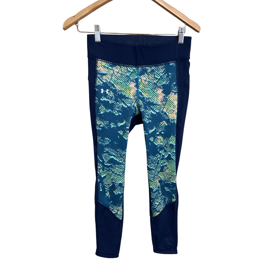 Under Armour - Compression Leggings - S