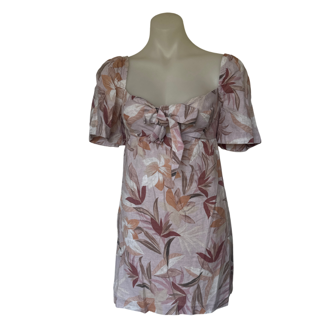 Hansen & Gretel - Linen Mini - XS (6)