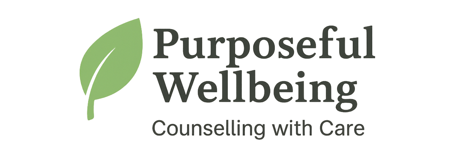Purposeful Wellbeing