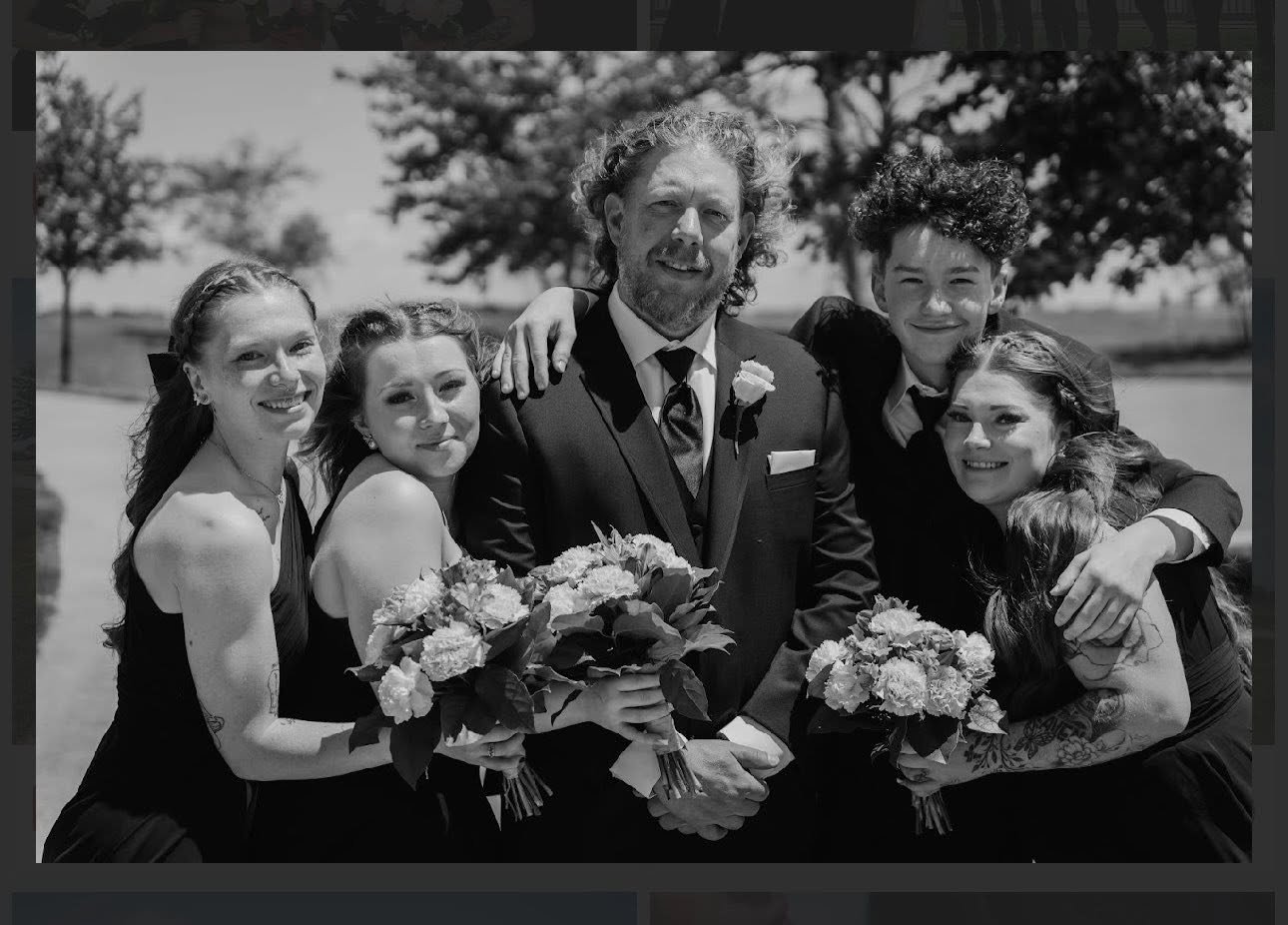 Fields groom w. kids.jpg