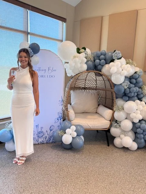 Ashley's Bridal Shower