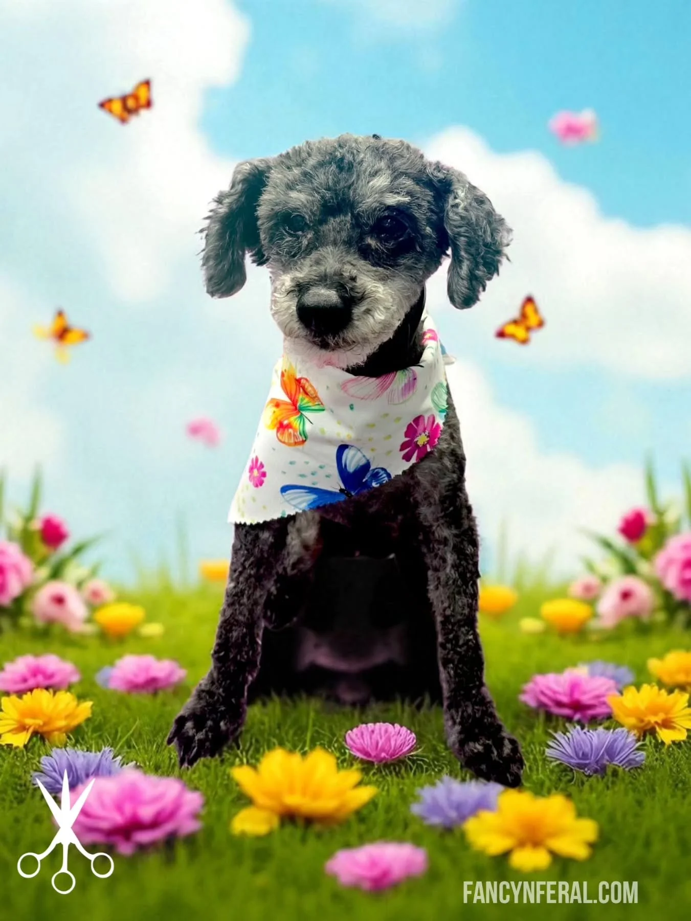 This old guy is just the sweetest! ✨️🌻

Availability in August! Text to get an appointment set up! 629-333-1513 🌞

#nashvilledogs 
#brentwoodtn 
#doggrooming 
#dogs
#doggroomer 
#mobiledoggroomer 
#franklintn