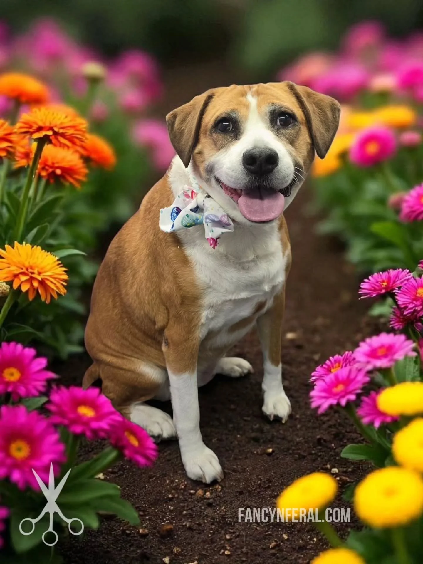 This lil lady was a joy to work with! See you next time Alice! ✨️💙🐾

#mobiledoggroomer #doggrooming #franklintn