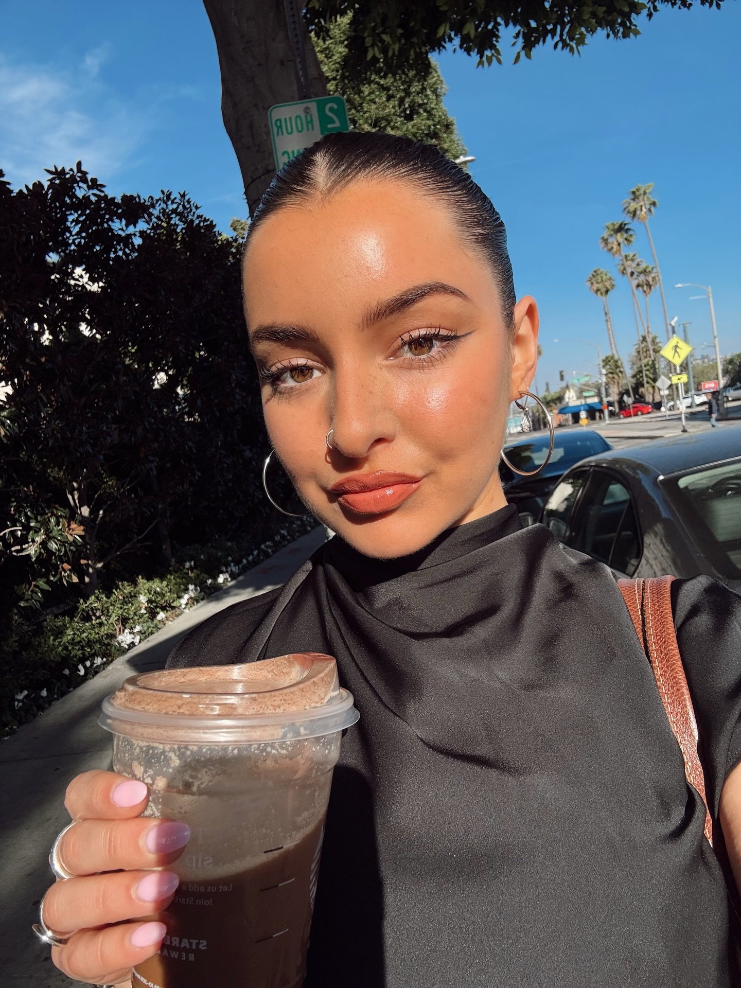 LA in 48 hours 📸✨🌴⭐️