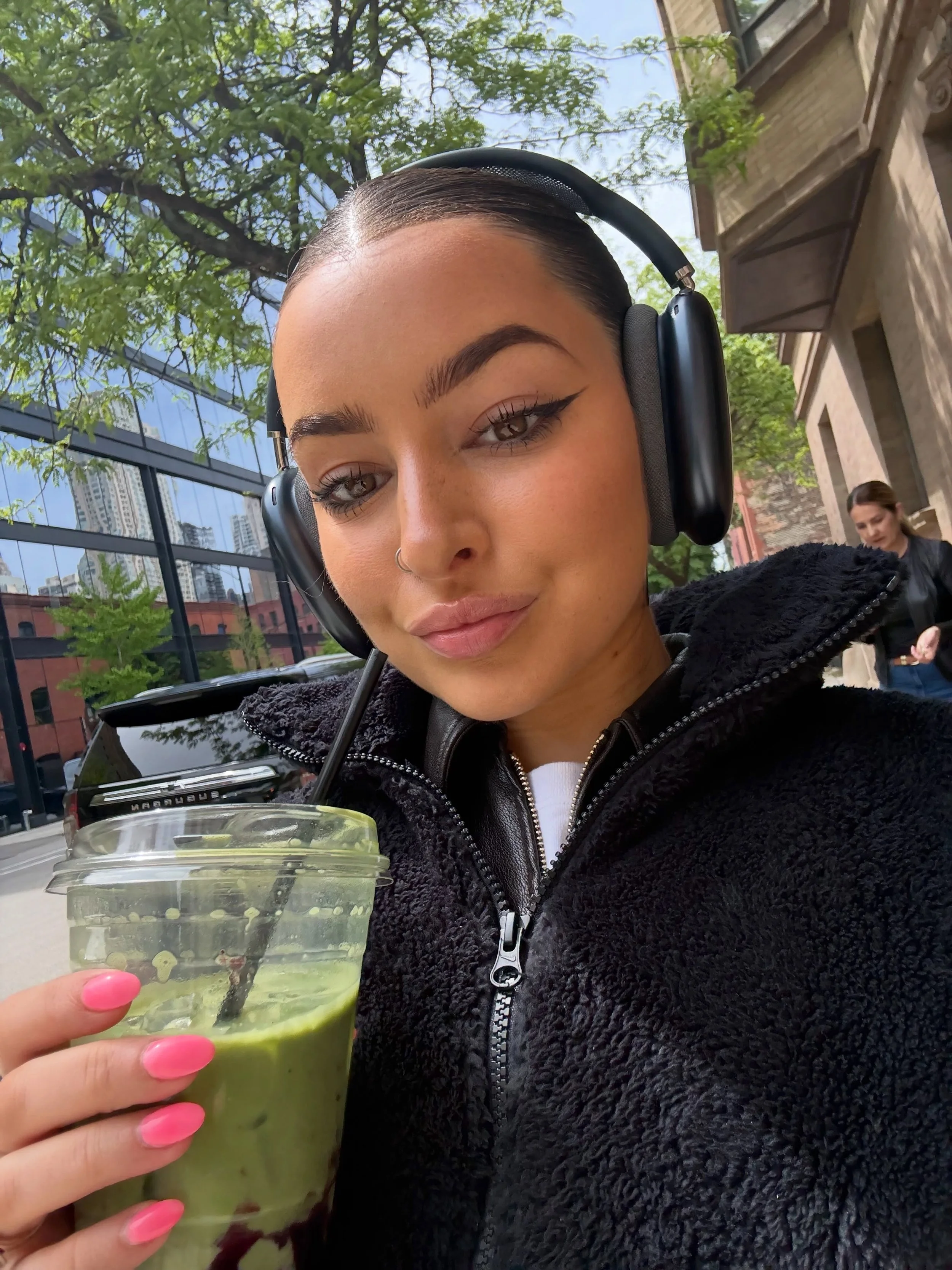 it doesn&rsquo;t matter let me daaaaaaaaaaaaance 🌀😵&zwj;💫🧚🌱🛸🫦