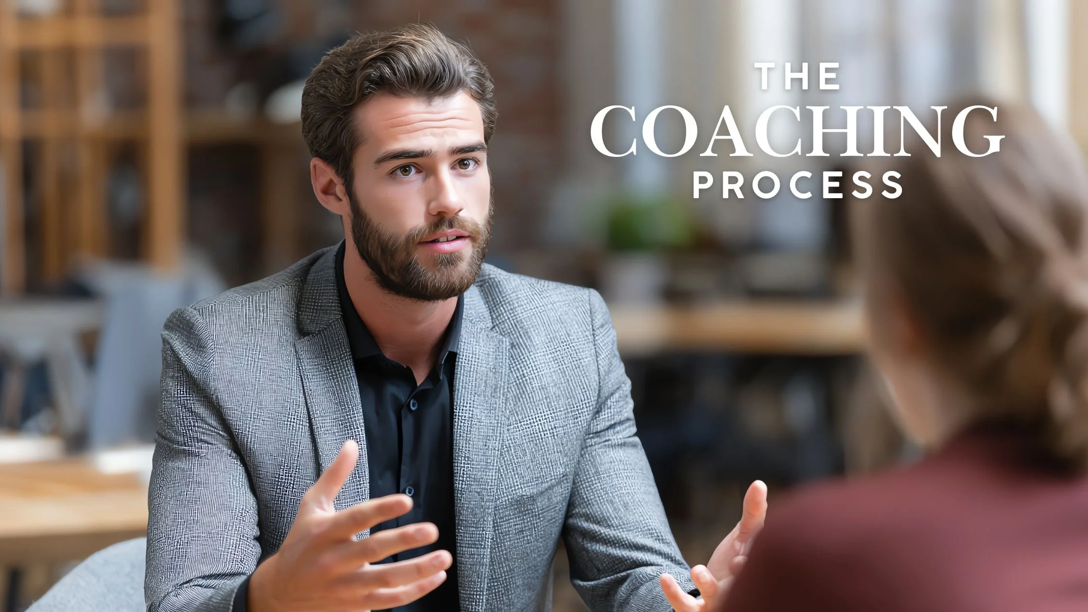 The Coaching Process