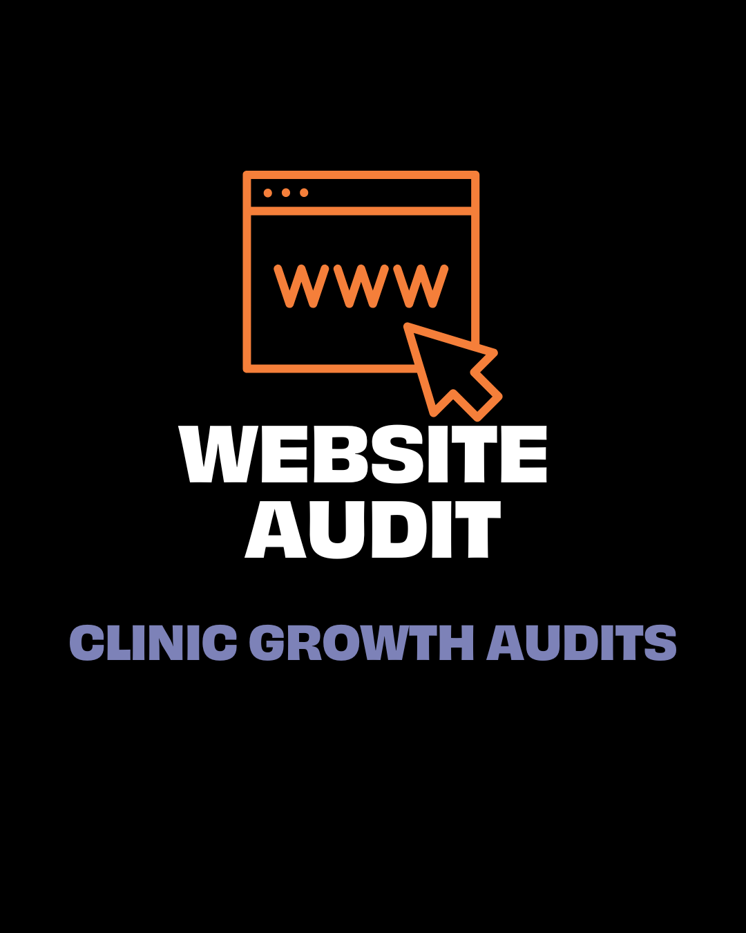 Website Audit