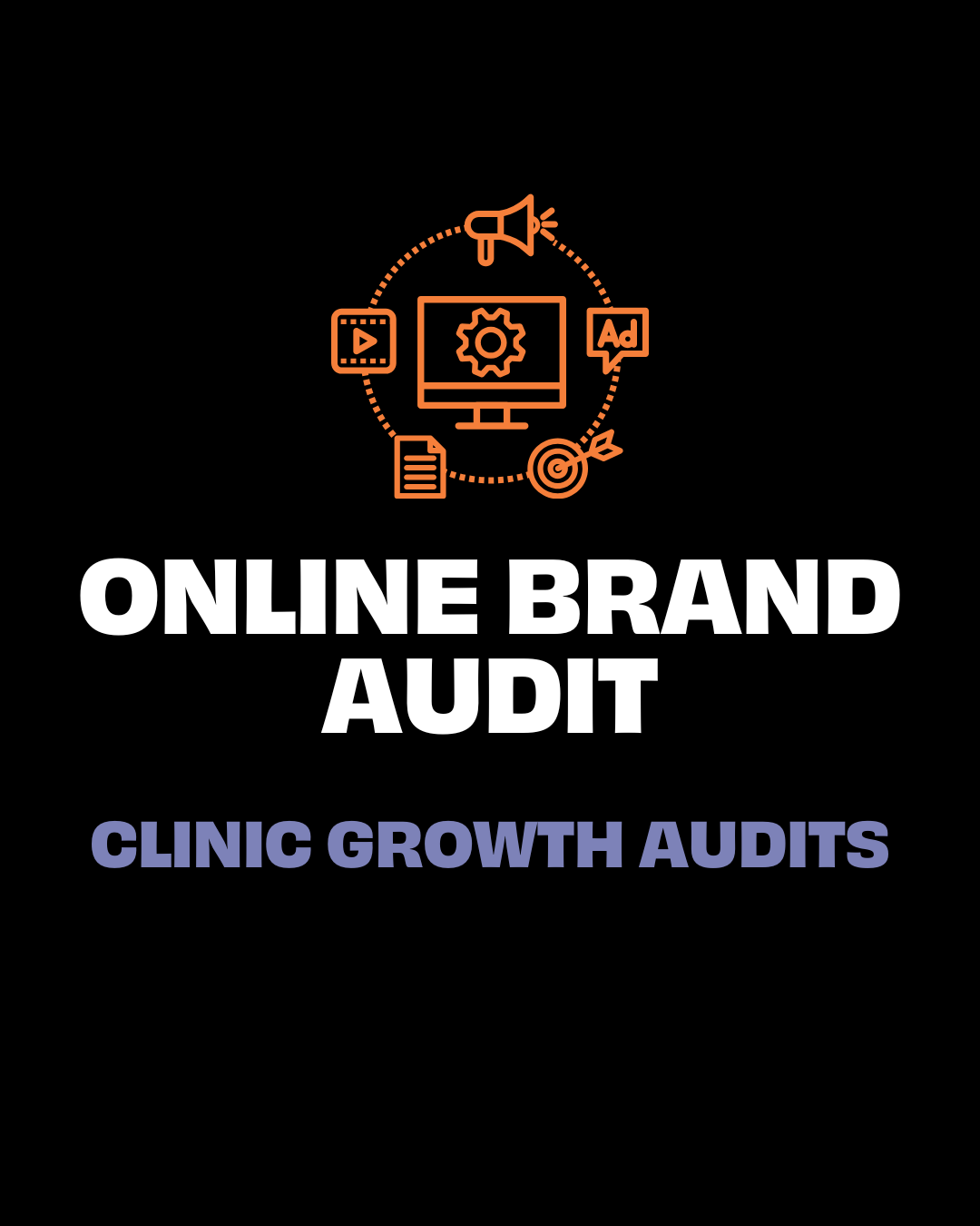 Online Brand Audit