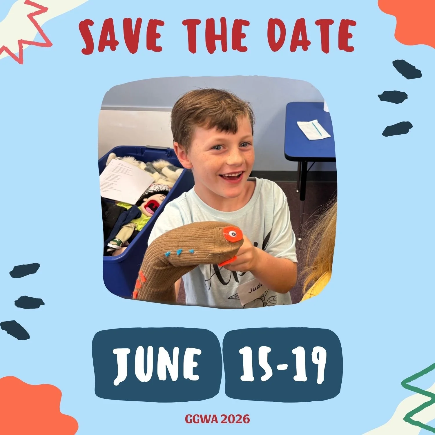 Get Ready for GGWA 2026!