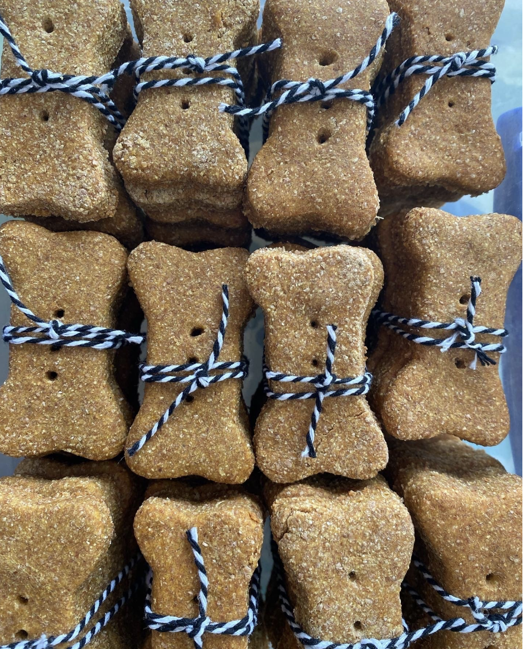 Lily and Max Pet Bakery