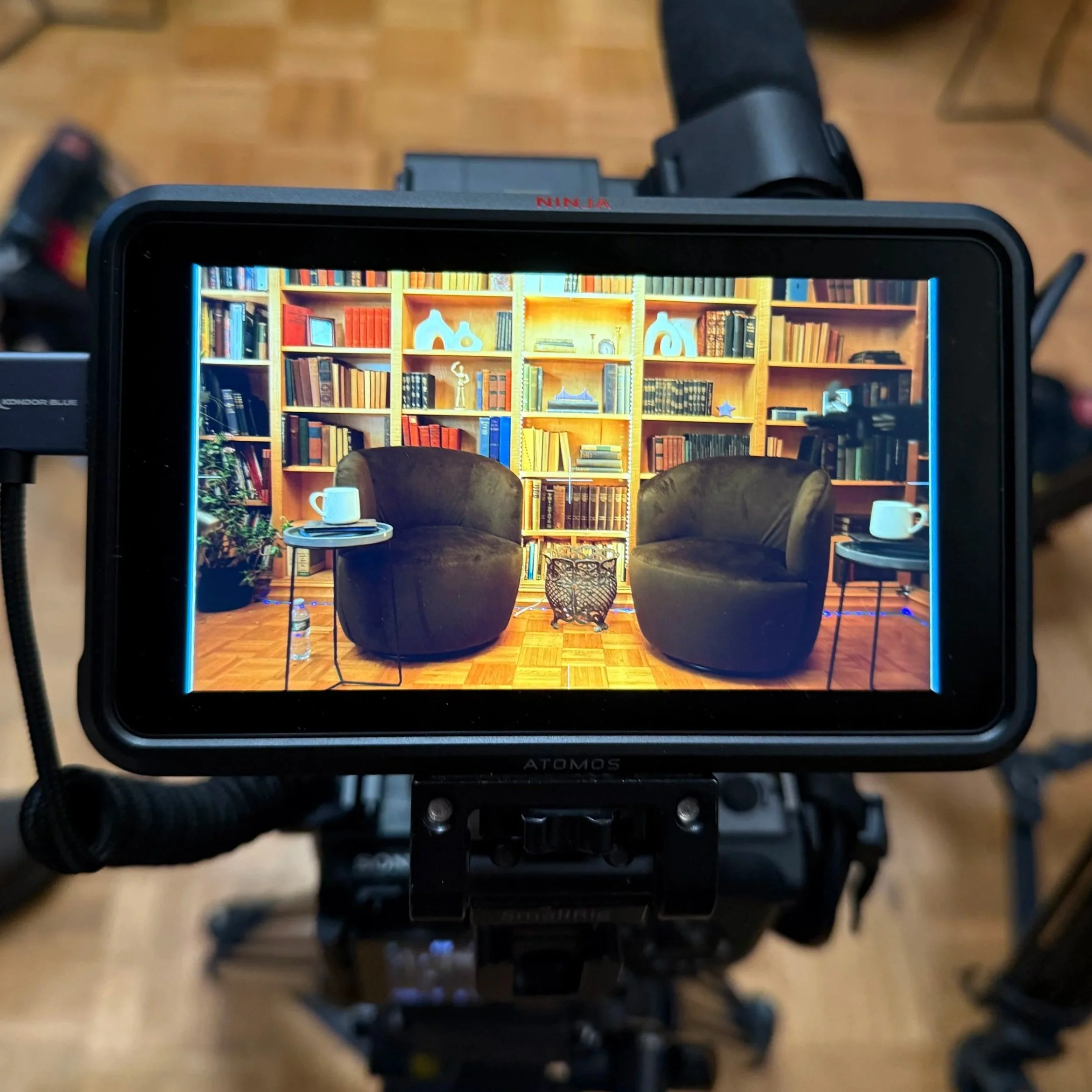 Starbridge Art Direction