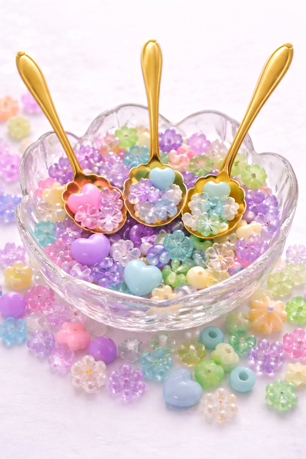 3 Surprise Scoops -WITH Video