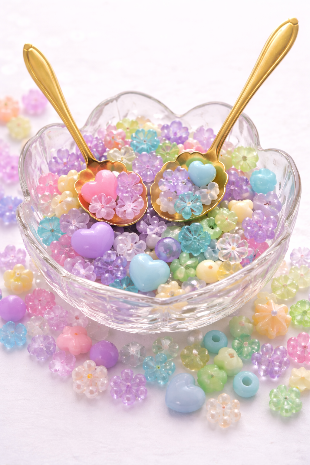 2 Surprise Scoops - WITH Video