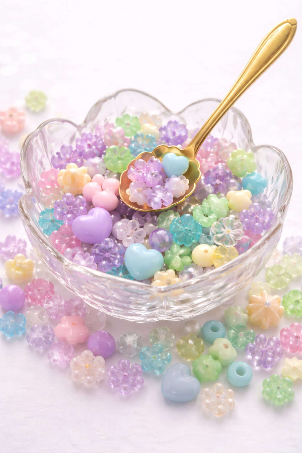 1 Surprise Scoop - WITH Video