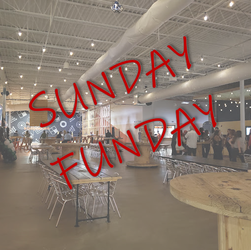 Sunday Funday