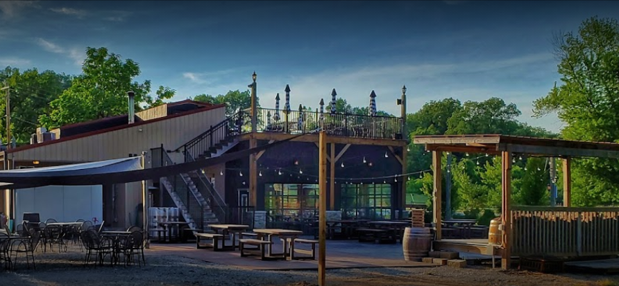 Resurrection Party 2023!