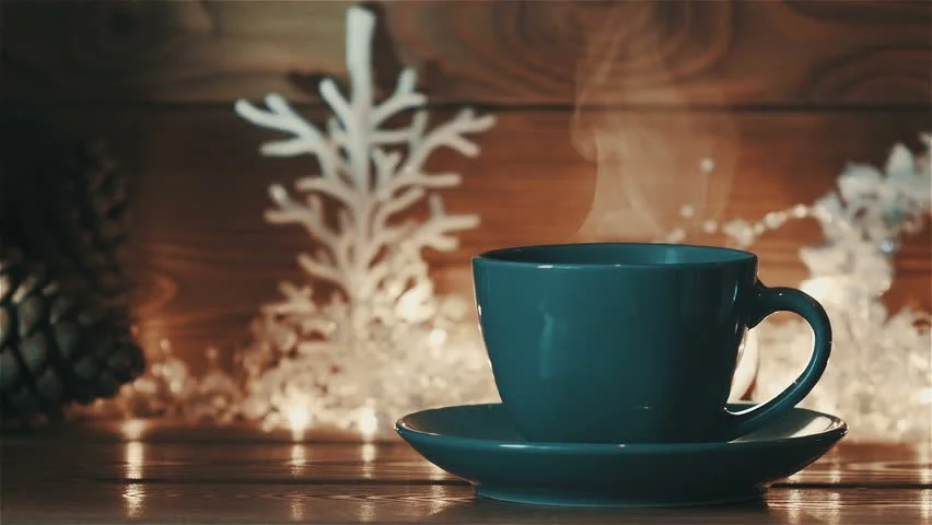 Bring Your Own Coffee