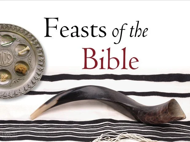 Feasts of the Bible