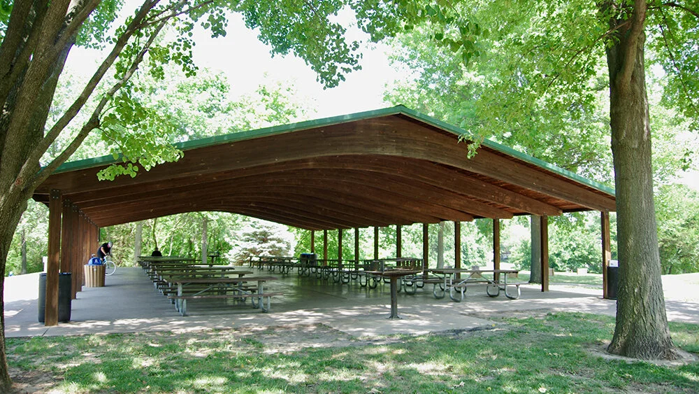 Outdoor Service &amp; BBQ