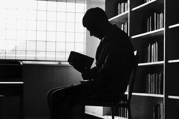 Missouri Prison Books Program