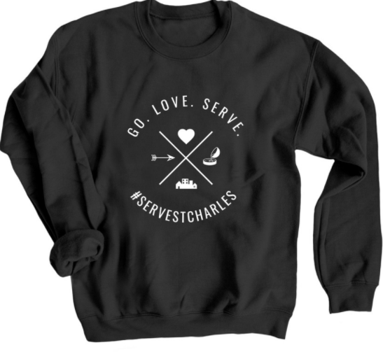 Shirts for the Christmas Store!