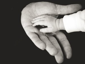Baby Dedication