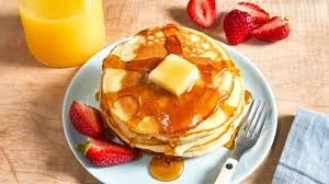 Pancake Breakfast