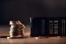 Faith & Finance Class