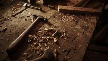 Men's Weekend Workshop