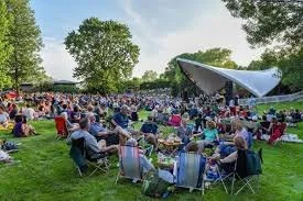 Ladies Music Festival