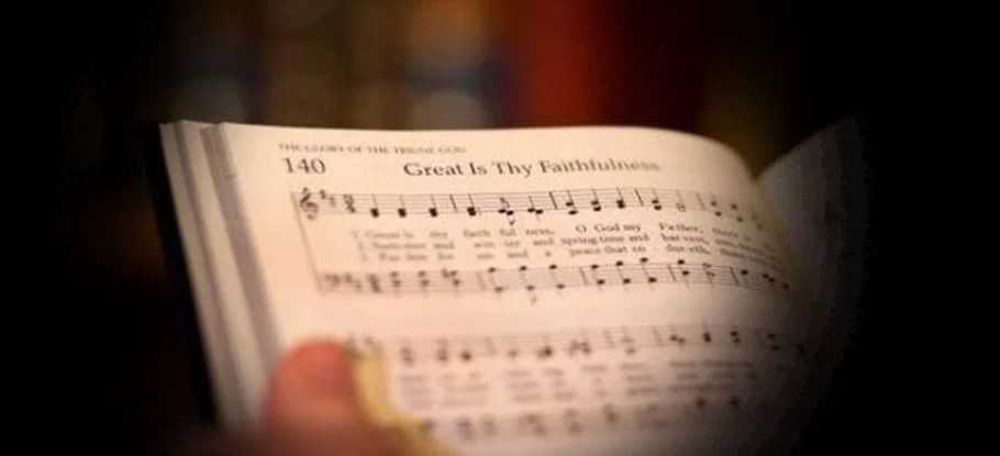 Hymn Sing