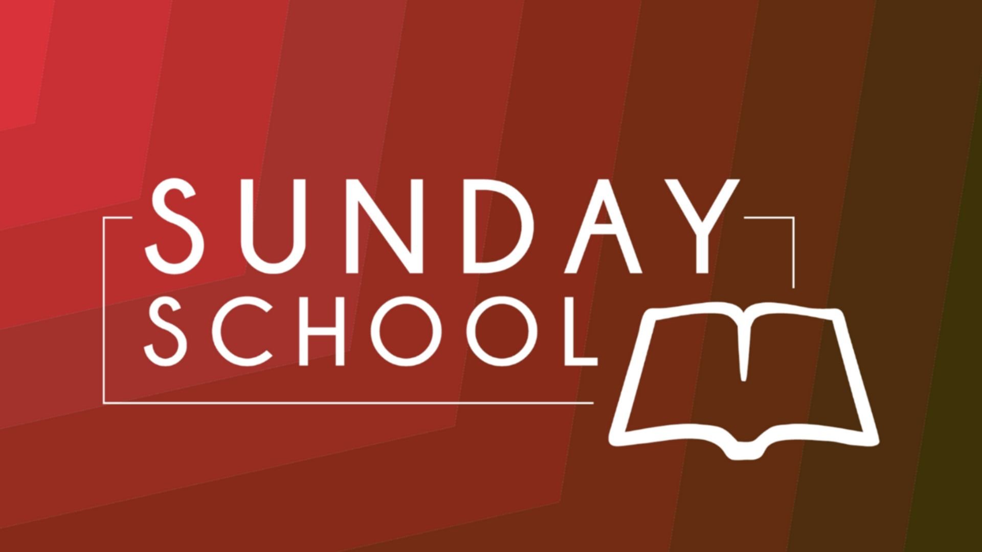 Sunday School