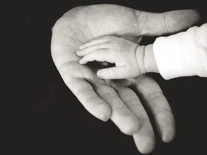 Baby Dedication