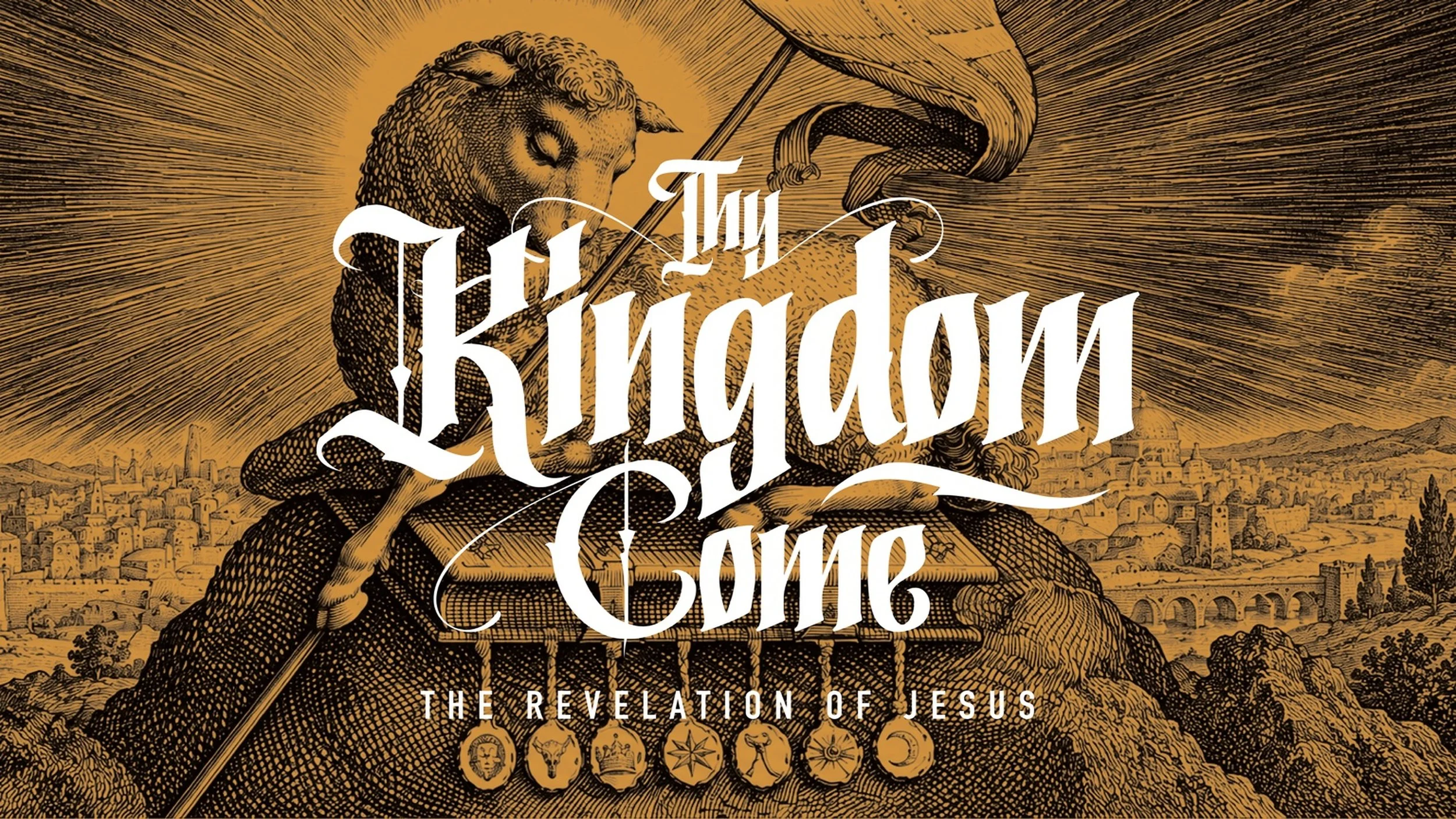 The Book of Revelation
